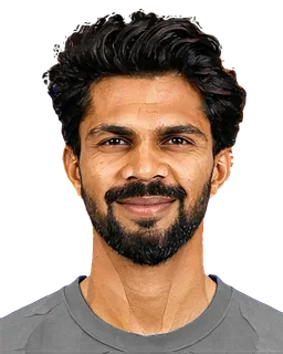 Ruturaj Gaikwad