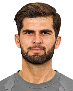 Shaheen Shah Afridi