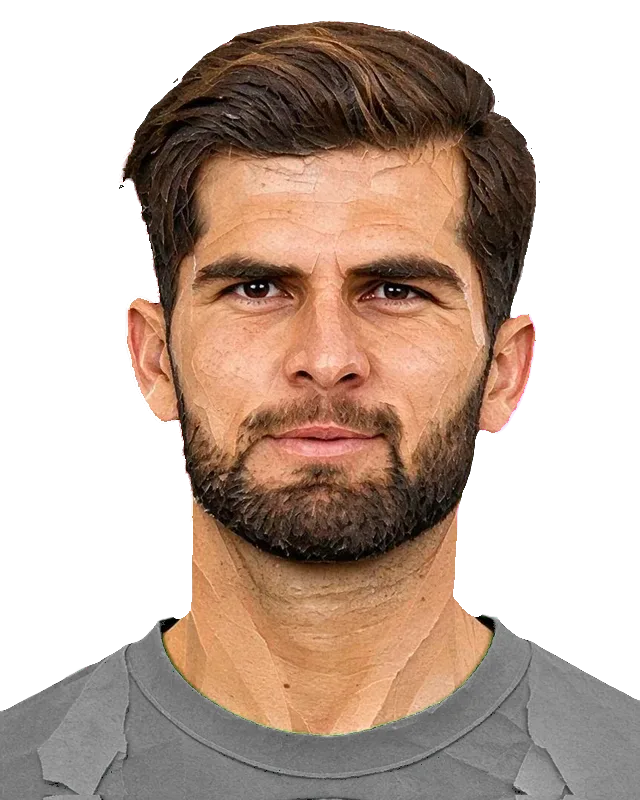 Shaheen Shah Afridi