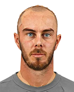 Chris Lynn
