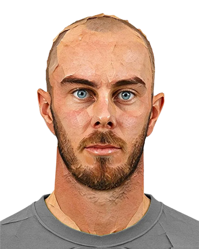 Chris Lynn
