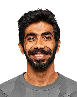 Jasprit Bumrah
