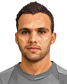 Dane Paterson