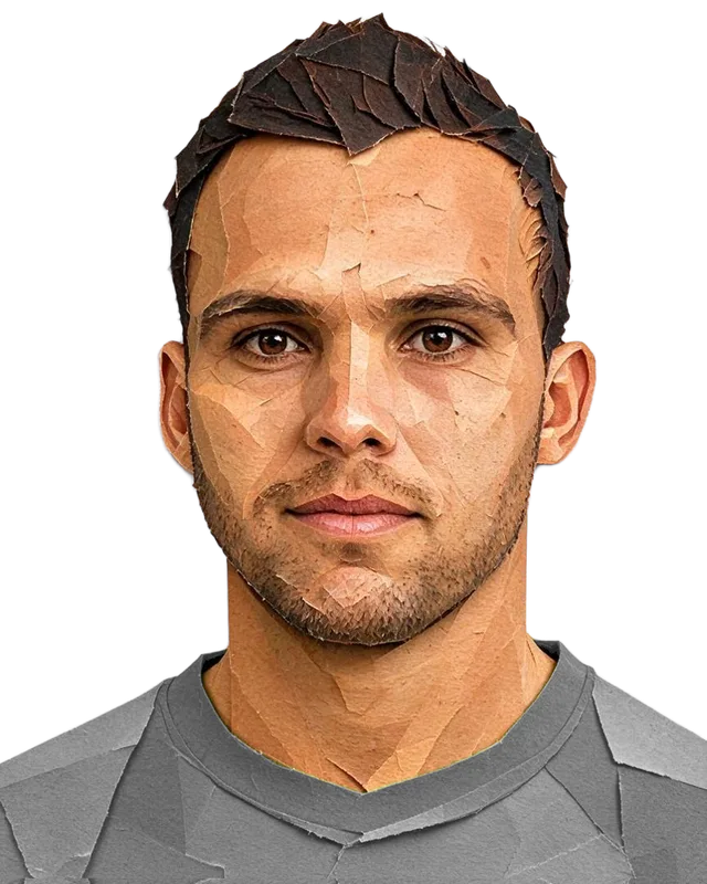 Dane Paterson