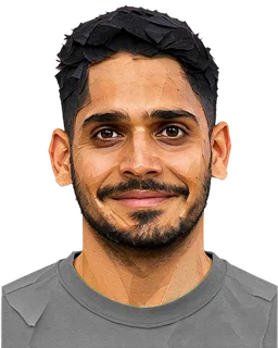 Tushar Deshpande