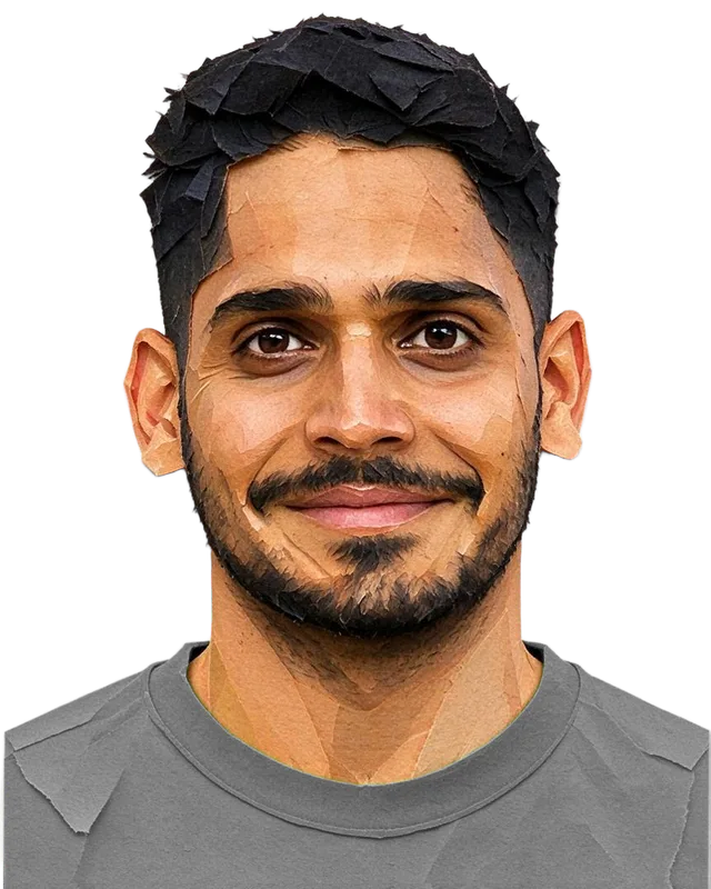 Tushar Deshpande