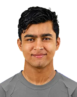 Vaibhav Sooryavanshi