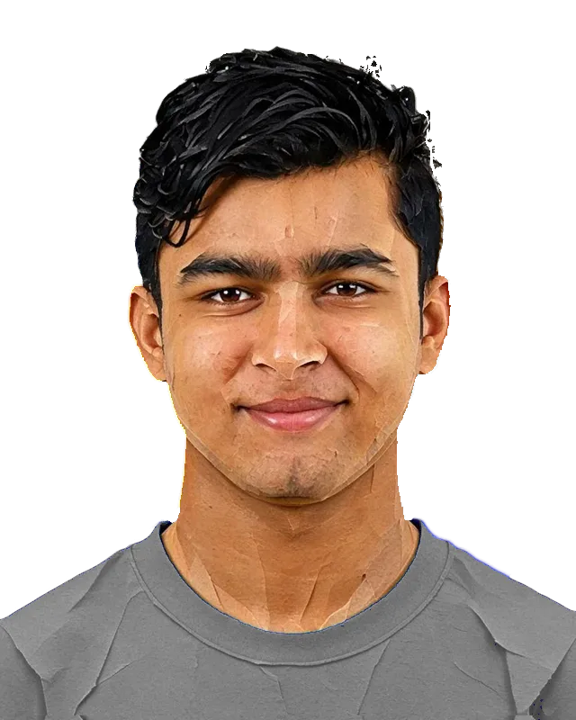 Vaibhav Sooryavanshi