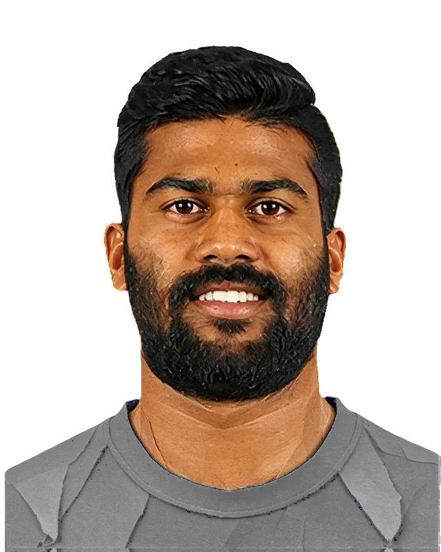 Lahiru Kumara
