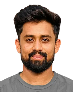 Vishal Jayswal