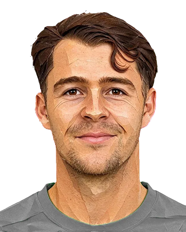 Curtis Campher