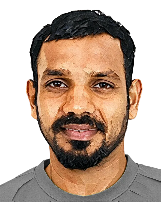 Dinushka Malan