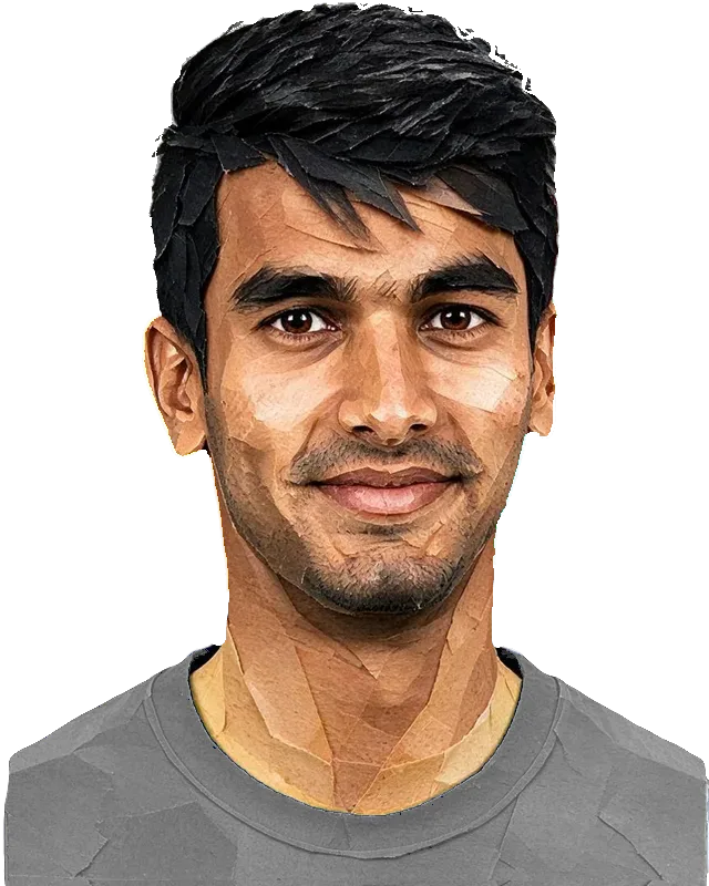 Hassan Khan