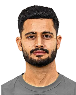 Yudhvir Singh