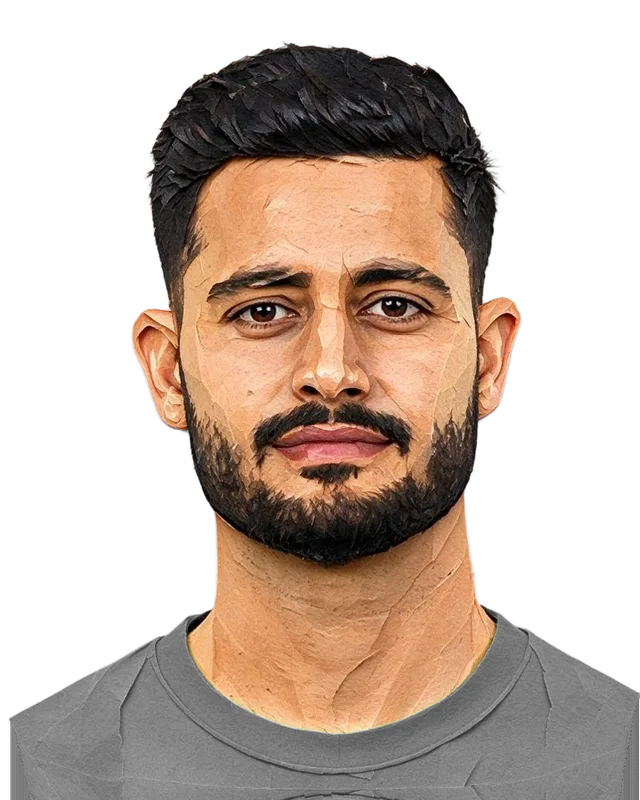 Yudhvir Singh
