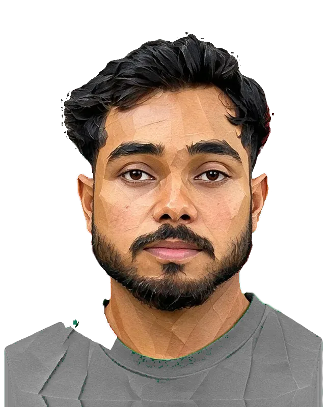 Parvez Hossain Emon