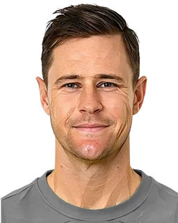 Jason Behrendorff