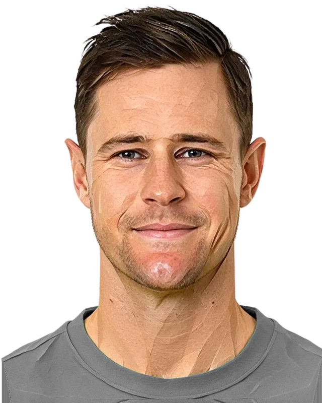 Jason Behrendorff