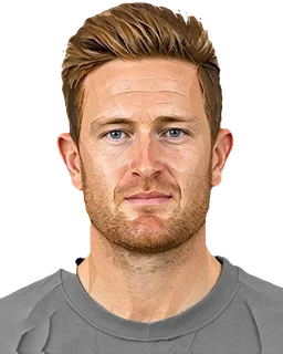 Liam Dawson