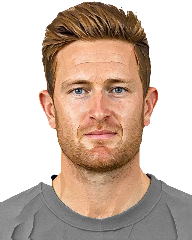 Liam Dawson