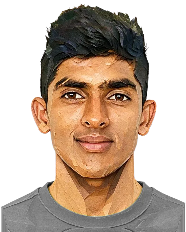 Gihan Koralage