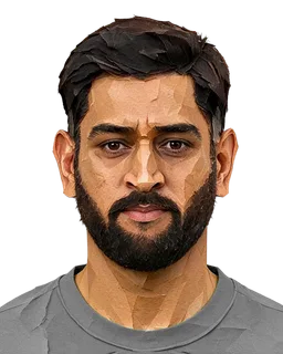 MS Dhoni