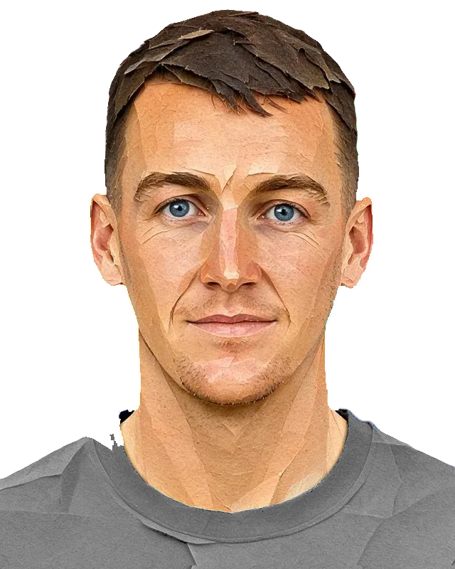 Harry Brook