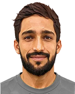 Mohammed Azharuddeen