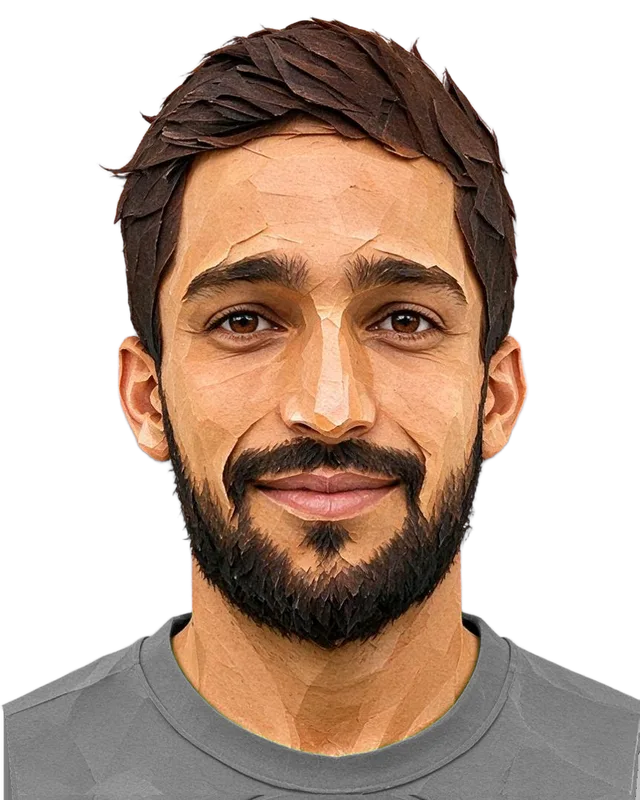 Mohammed Azharuddeen