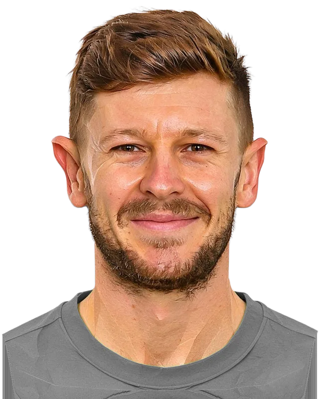 Cam Fletcher