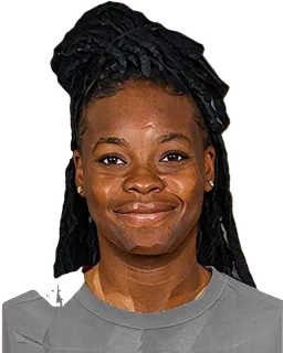 Aaliyah Alleyne