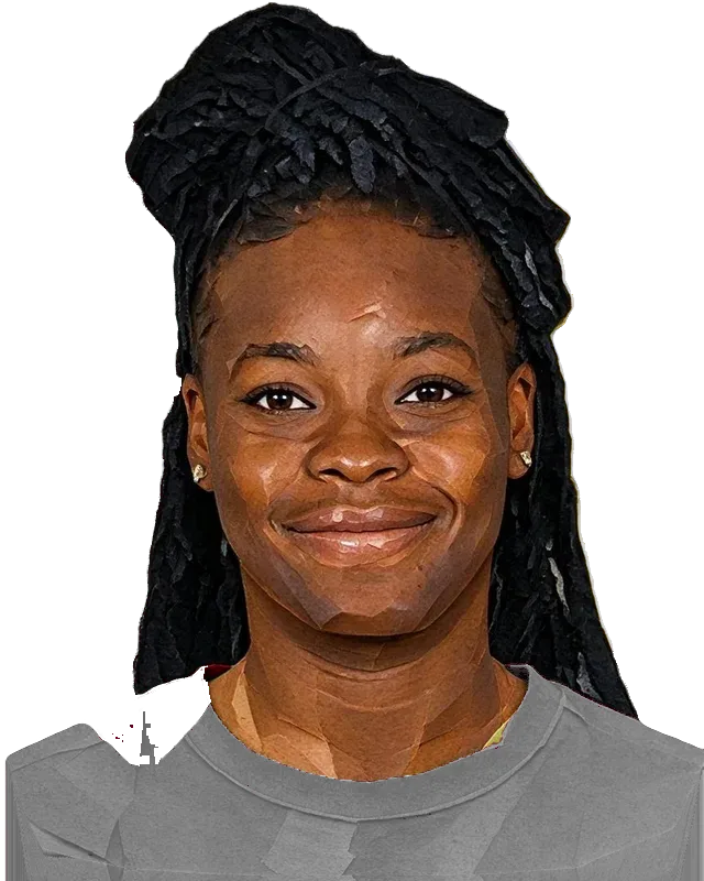 Aaliyah Alleyne