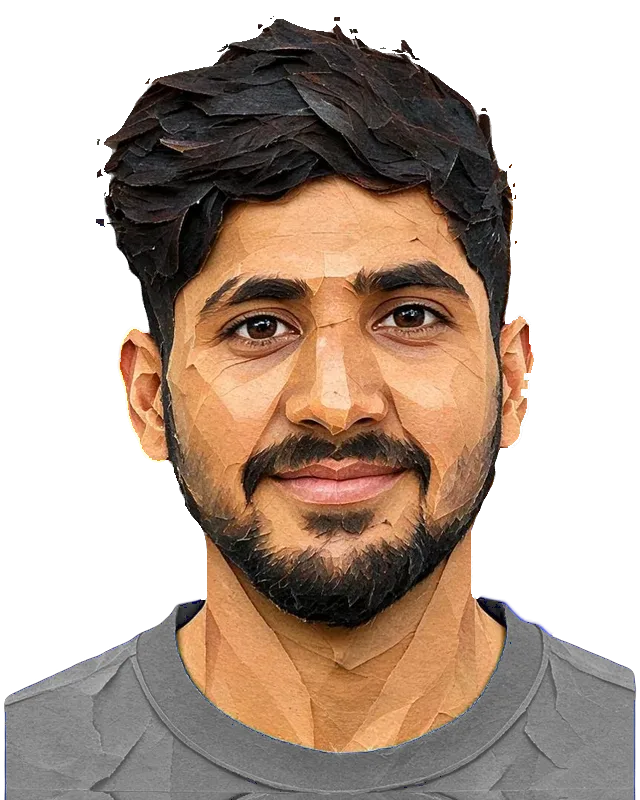 Yash Thakur