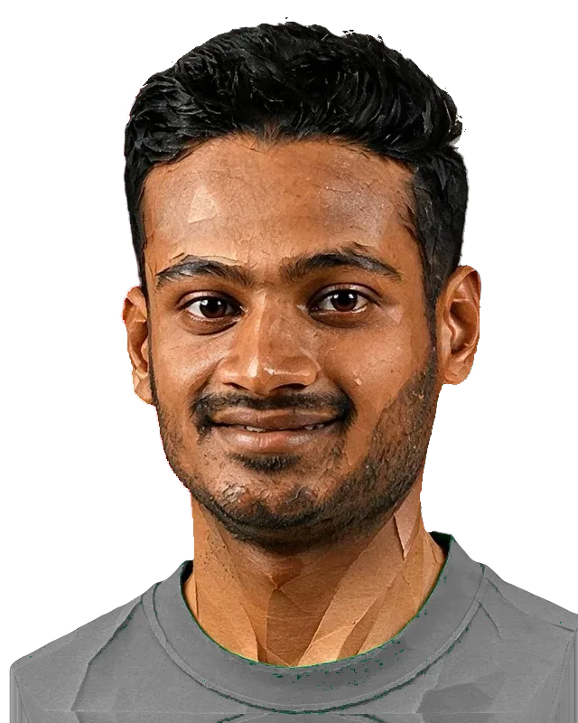 Mahmudul Hasan Joy