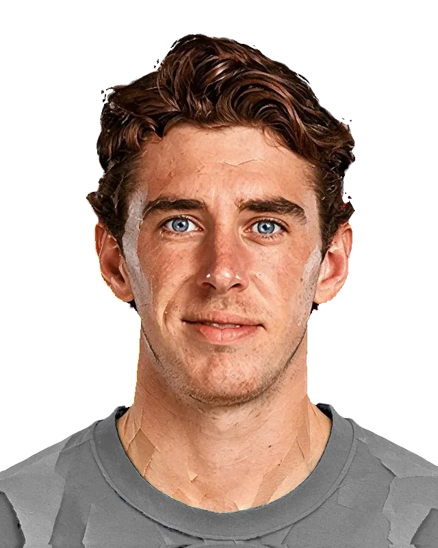 Dan Lawrence
