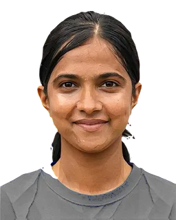 Puja Mahato