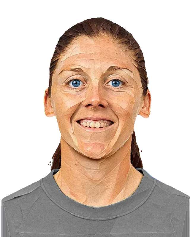 Heather Knight