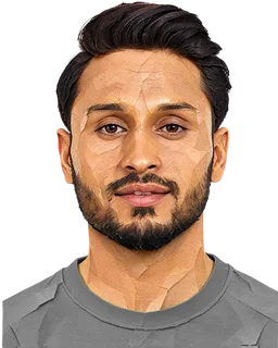 Akash Madhwal