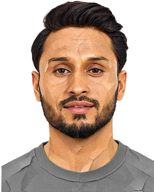 Akash Madhwal