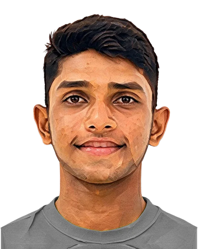 Chamika Heenatigala
