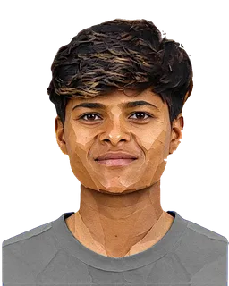 Kranti Goud