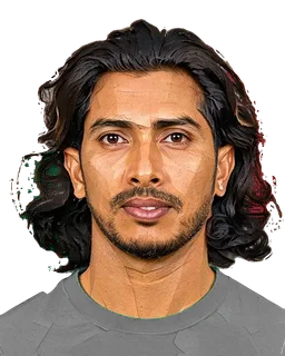 Soumya Sarkar