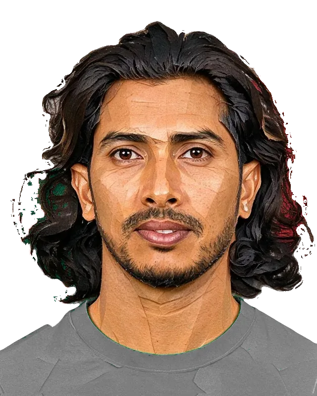 Soumya Sarkar
