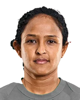 Sharmin Sultana