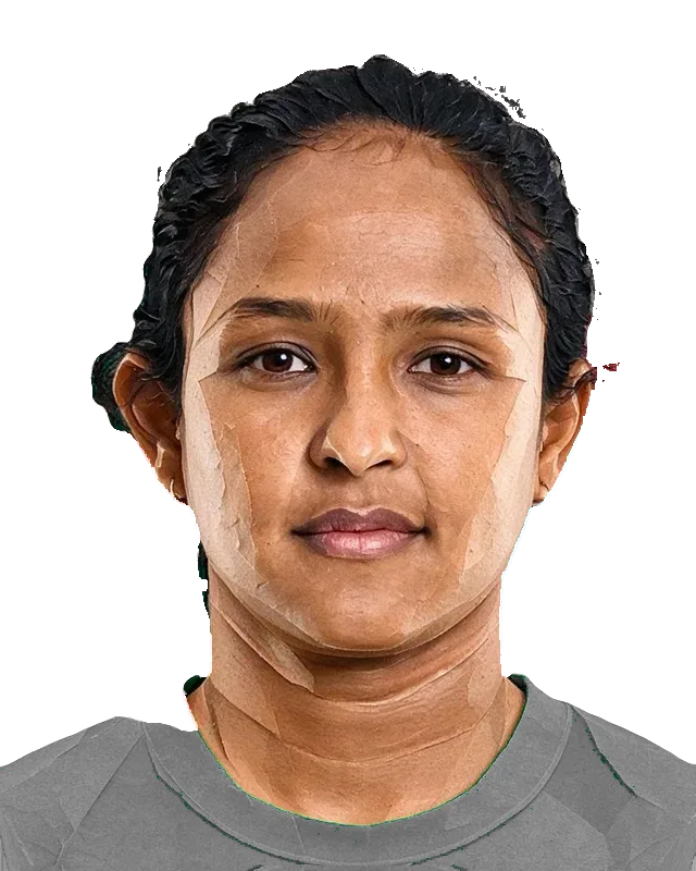 Sharmin Sultana