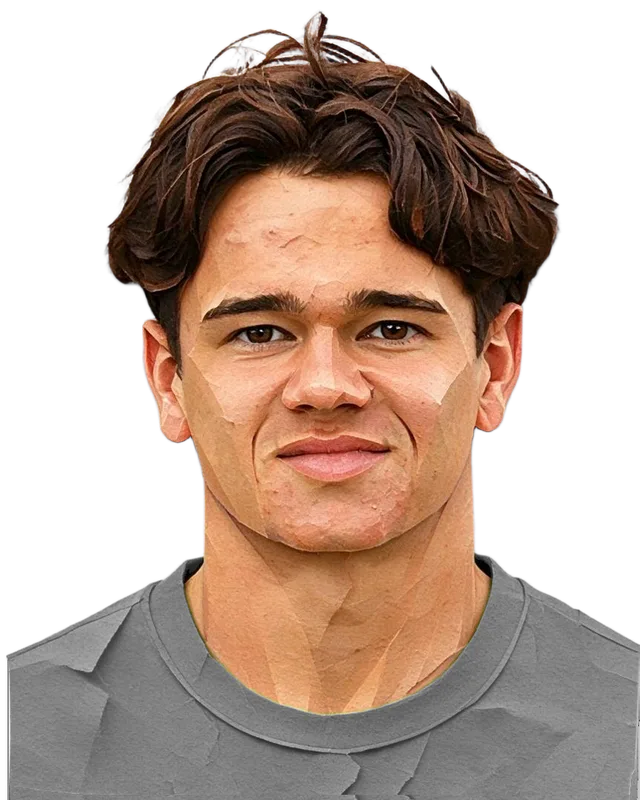 Will Smeed