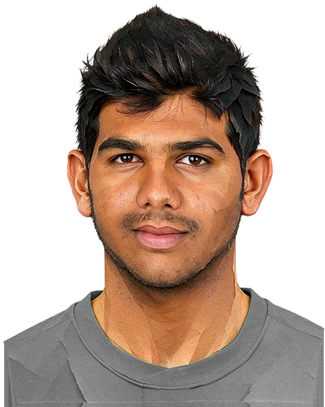 Akhil Herwadkar