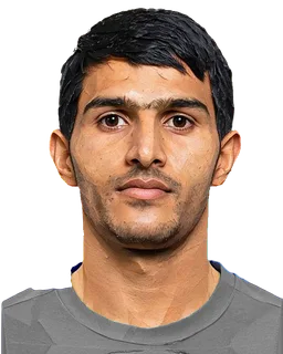 Bilal Sami