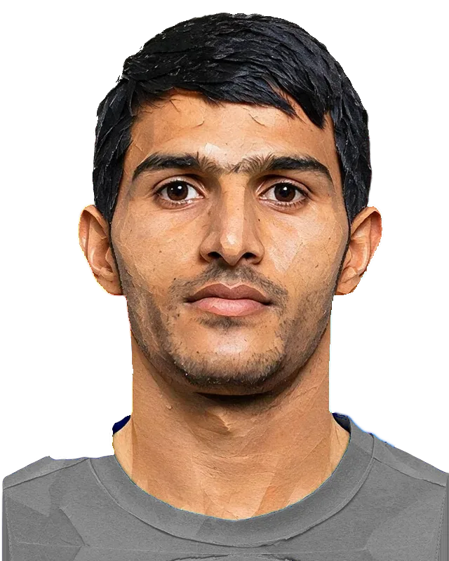 Bilal Sami