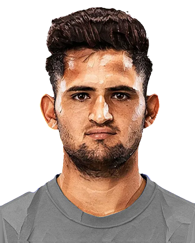 Ashok Sharma
